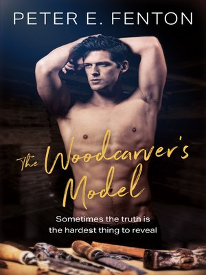 cover image of The Woodcarver's Model